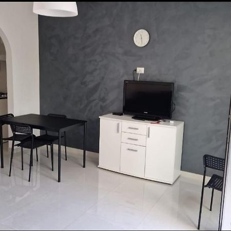 Riposto Etna Taormina Mare 2 Appartement Buitenkant foto