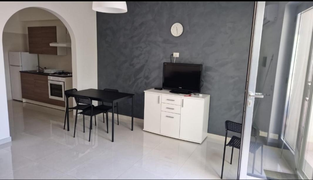Riposto Etna Taormina Mare 2 Appartement Buitenkant foto